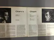 LP - Eugen Cicero - Cicero's Chopin