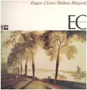 LP - Eugen Cicero - Balkan Rhapsody