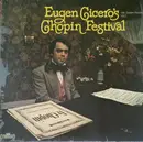 LP - Eugen Cicero - Eugen Cicero's Chopin Festival - 'Mr. Golden Hands' Vol.2