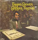 LP - Eugen Cicero - Eugen Cicero's Chopin Festival - 'Mr. Golden Hands' Vol.2 - Club Edition