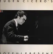 Double LP - Eugen Cicero - Eugen Cicero's Joyful Present