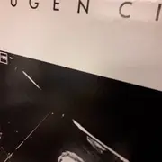 Double LP - Eugen Cicero - Eugen Cicero's Joyful Present