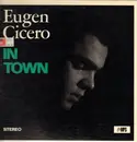 LP - Eugen Cicero - In Town