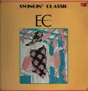 LP - Eugen Cicero - Swingin' Classic
