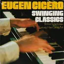 7inch Vinyl Single - Eugen Cicero - Swinging Classics