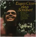 LP - Eugen Cicero - Plays Schubert