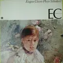 LP - Eugen Cicero - Plays Schubert
