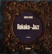 LP - Eugen Cicero - Rokoko Jazz