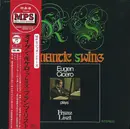 LP - Eugen Cicero - Romantic Swing - Eugen Cicero Plays Franz Liszt - Gatefold