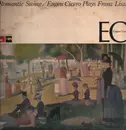 LP - Eugen Cicero - Romantic Swing - Eugen Cicero Plays Franz Liszt