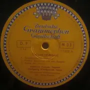 10'' - Eugen D'Albert - Artur Rother & Münchner Philharmoniker - Tiefland (Ausschnitte - Excerpts - Extraits)
