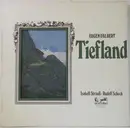 LP - Eugen D'Albert , Isabel Strauss , Rudolf Schock - Tiefland