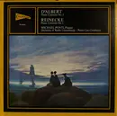 LP - Eugen D'Albert / Carl Reinecke - Michael Ponti , Orchestra Of Radio Luxembourg • Pierre Cao - Piano Concerto No. 2 / Piano Concerto No.1