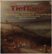 Eugen D'Albert - TIEFLAND