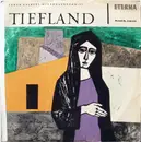 LP - Eugen D'Albert - Tiefland (Opernquerschnitt)