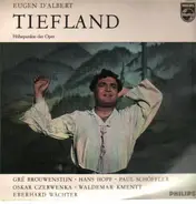 Eugen D'Albert - Tiefland, Wiener Symph, Moralt