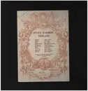 LP-Box - Eugen D'Albert - Tiefland - Hardcover Slipcase