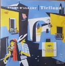 10'' - Eugen D'Albert - Tiefland - Mono, Gatefold