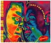 Eugen de Ryck - Take You Higher