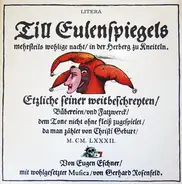Gerhard Rosenfeld - Till Eulenspiegels Mehrsteils Wohlige Nacht / In Der Herberg Zu Kneiteln
