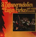 Double LP - Eugen Farkas Und Seinem Ensemble - 51 Zigeunermelodien Mit Eugen Farkas Und Seinem Ensemble