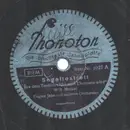 Schellack - Eugen Jahn Mit Seinem Orchester - Segelfoxtrott / Hallo Benny