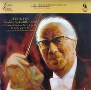 Beethoven - Symphony No. 4 In B Flat, Op. 60 / Leonore Overture No. 2, Op. 72