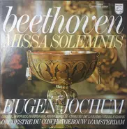 Beethoven - Missa Solemnis En Re Mayor, Op. 123