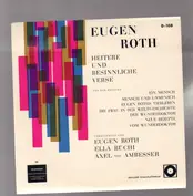 Eugen Roth