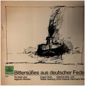 Eugen Roth - Bittersüsses aus deutscher Feder
