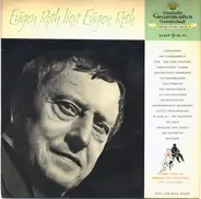 Eugen Roth - Eugen Roth Liest Eugen Roth