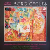 Eugen Suchon - Song Cycles