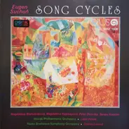 Eugen Suchoň - Magdaléna Blahušiaková , Magdaléna Hajóssyová , Peter Dvorský , Sergej Kopčák , Slov - Song Cycles