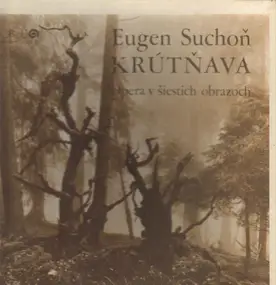 Eugen Suchon - Krutnava