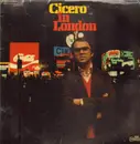 LP - Eugen Cicero et al - Cicero in London