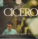 LP - Eugen Cicero - Und Jetzt Spielt Cicero