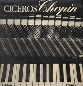 Eugen Cicero - Cicero's Chopin