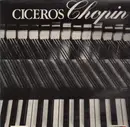 LP - Eugen Cicero - Cicero's Chopin - SIGNED