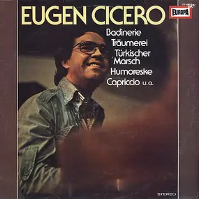 Eugen Cicero - Eugen Cicero