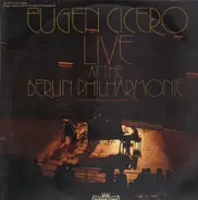 Eugen Cicero - Live At The Berlin Philharmonie