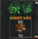 LP - Eugen Cicero - Romantic Swing