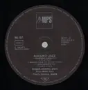 LP - Eugen Cicero - Rokoko Jazz