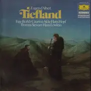 Eugen D'Albert - Tiefland (Querschnitt, dt.)