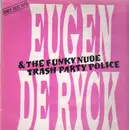 LP - Eugen de Ryck - Grey Test Hits