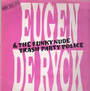LP - Eugen de Ryck - Grey Test Hits