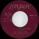 7inch Vinyl Single - Eugene Conley , The New Symphony Orchestra Of London - Che Gelida Manina (Your Tiny Hand)