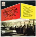 LP - Eugene Conley - Immortal Melodies Of Love