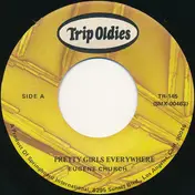 Eugene Church - Pretty Girls Everywhere / Need You