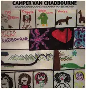 Camper Van Beethoven - Camper Van Chadbourne