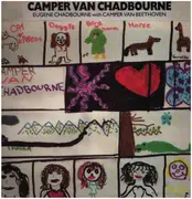 LP - Eugene Chadbourne With Camper Van Beethoven - Camper Van Chadbourne